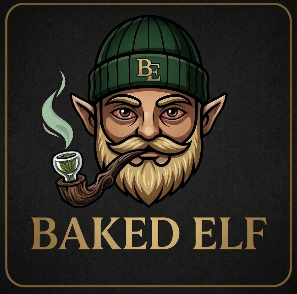 Baked Elf