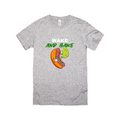 Wake And Bake - Unisex T-Shirt