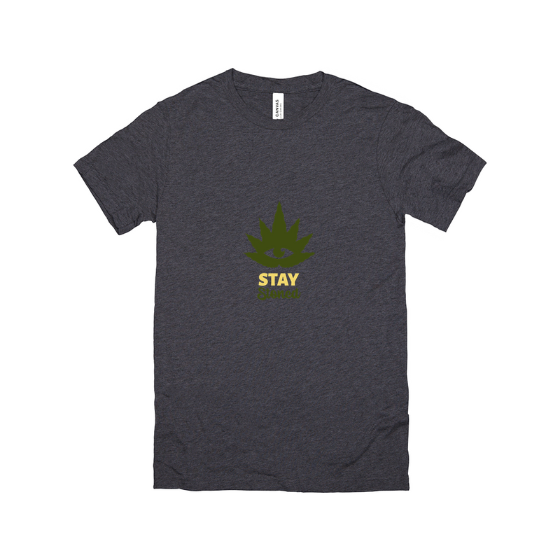 Stay Stoned - Unisex T-Shirt