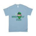 Baked Elf Shits On 2020 T-Shirt