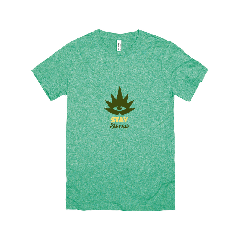 Stay Stoned - Unisex T-Shirt