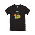 Puff Puff Pass - Unisex T-Shirt