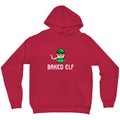 Baked Elf Signature Unisex Hoodie