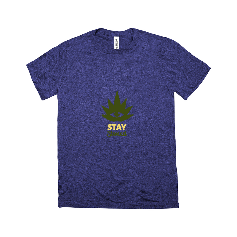 Stay Stoned - Unisex T-Shirt