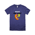 Wake And Bake - Unisex T-Shirt