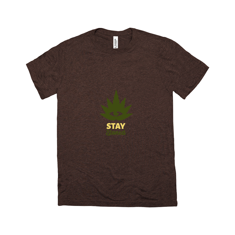 Stay Stoned - Unisex T-Shirt