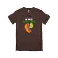 Wake And Bake - Unisex T-Shirt