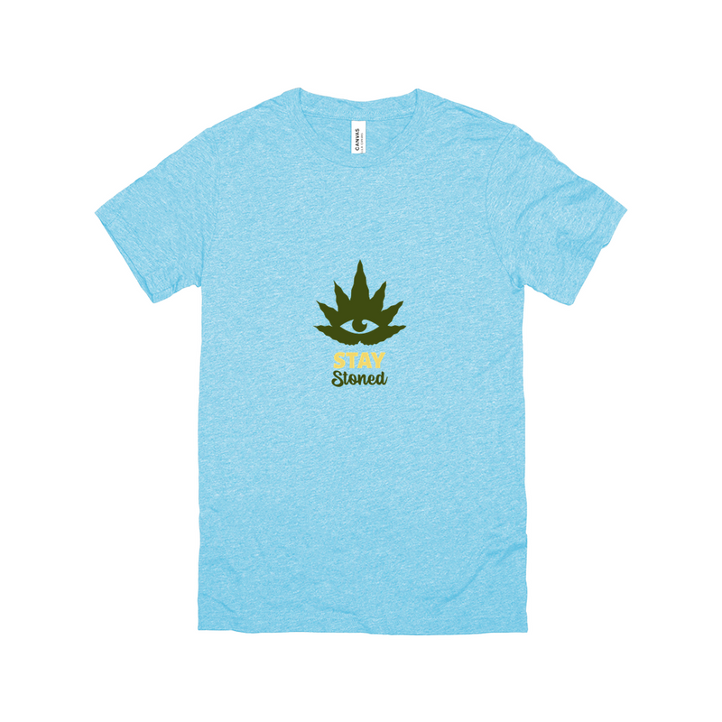 Stay Stoned - Unisex T-Shirt