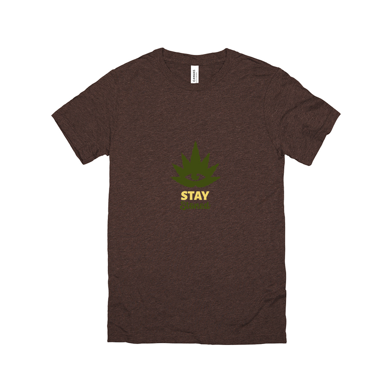 Stay Stoned - Unisex T-Shirt