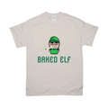 Baked Elf Signature Unisex T-Shirt