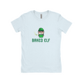 Baked Elf Signature Boyfriend Tee