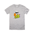 Puff Puff Pass - Unisex T-Shirt