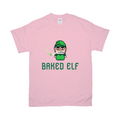 Baked Elf Signature Unisex T-Shirt