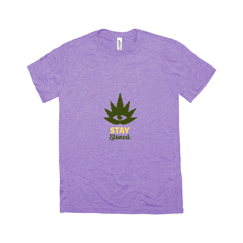 Stay Stoned - Unisex T-Shirt