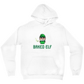 Baked Elf Signature Unisex Hoodie