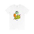 Puff Puff Pass - Unisex T-Shirt