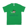 Baked Elf Signature Unisex T-Shirt