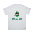 Baked Elf Signature Unisex T-Shirt