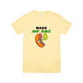 Wake And Bake - Unisex T-Shirt