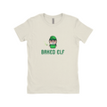 Baked Elf Signature Boyfriend Tee