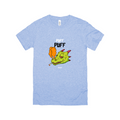 Puff Puff Pass - Unisex T-Shirt