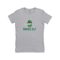 Baked Elf Signature Boyfriend Tee