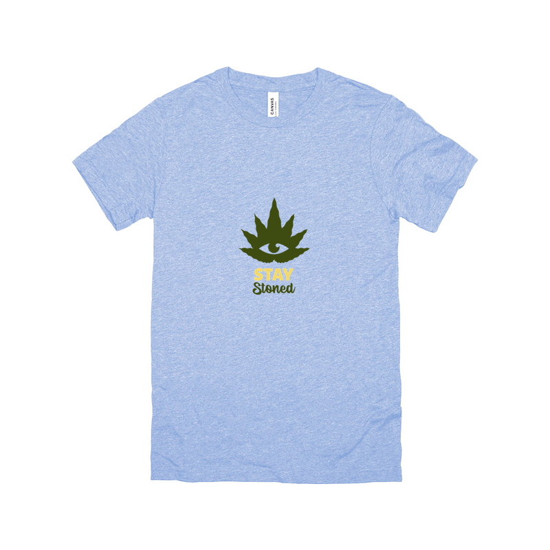 Stay Stoned - Unisex T-Shirt