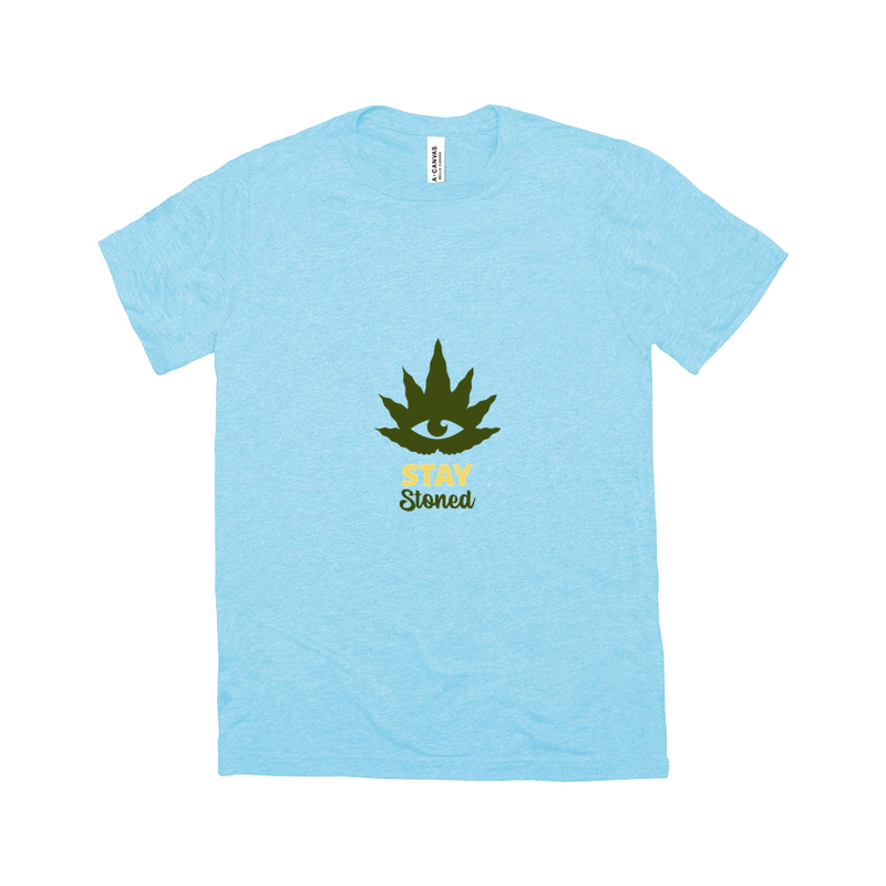 Stay Stoned - Unisex T-Shirt