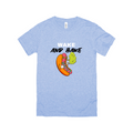 Wake And Bake - Unisex T-Shirt