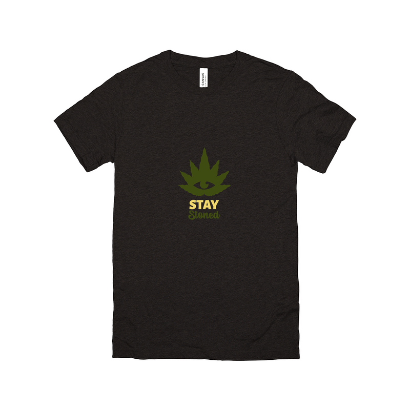 Stay Stoned - Unisex T-Shirt